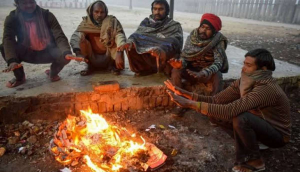 Weather Update: Churu shivers at 4.2 degrees Celsius; cold wave alert for northern Rajasthan; full forecast here