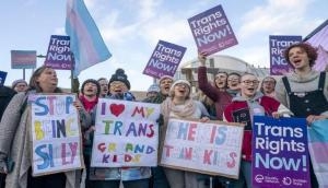 Scotland passes controversial legislation that makes it easier to legally change gender