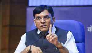 COVID-19: Union Health Minister cautions people not to panic, remain alert and avoid rumours