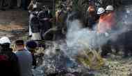 Pakistan: Suicide blast in Islamabad, cop killed, several injured