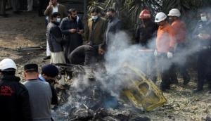 Pakistan: Suicide blast in Islamabad, cop killed, several injured