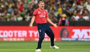 IPL 2023 Auction: Sam Curran sold to Punjab Kings at record breaking Rs 18.50 cr