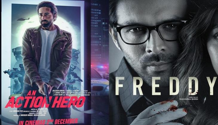Year Ender 2022: Five movie roles which showcased Bollywood actors in new light