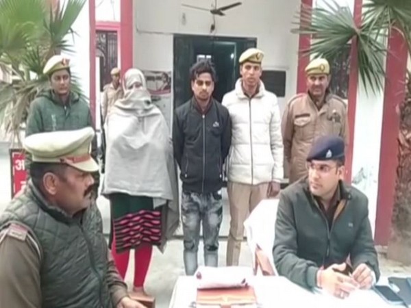 Teenage girl killed by mother and her lover 
