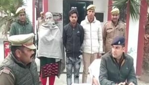 Teenage girl killed by mother and her lover 