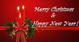 Merry Christmas and Happy New Year wishes, messages, quotes to share with your loved ones