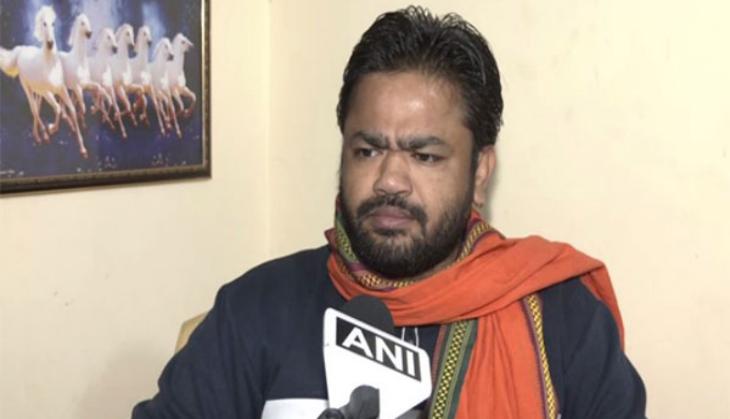Hindu Sena president on Krishna Janmabhoomi-Shahi Idgah case: Everything is going on under the purview of law, 