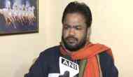 Hindu Sena president on Krishna Janmabhoomi-Shahi Idgah case: Everything is going on under the purview of law, 