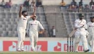 India strengthen ICC World Test Championship Final chances with series sweep over Bangladesh