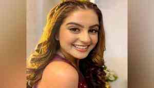 Mumbai Police says, Post-mortem reports specify 'hanging' as cause of Tunisha's death