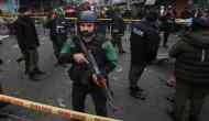 Pakistan Counter Terrorism Department arrests 96 suspects amid scores of raids 