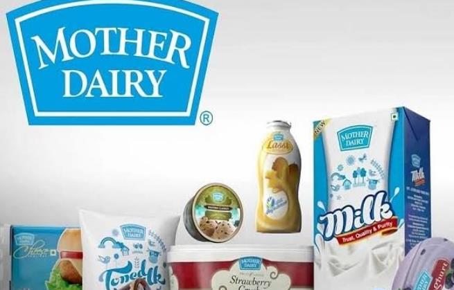 Mother Dairy to raise milk price by Rs 2 from Tuesday; fifth hike in 2022