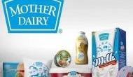 Mother Dairy to raise milk price by Rs 2 from Tuesday; fifth hike in 2022