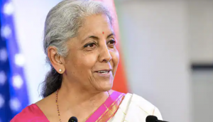 Nirmala Sitharaman admitted to Delhi’s AIIMS hospital