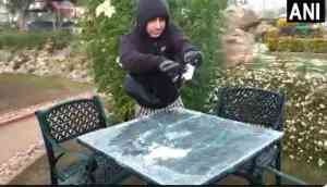 Rajasthan Cold Wave: Schools closed till Jan 18 in Udaipur, Bikaner 