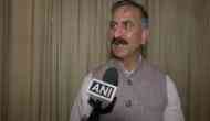 BJP govt in last 6 months of tenure went on spree to open institutions to woo voters: Himachal CM