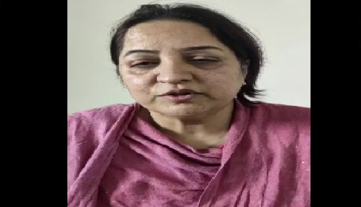 Sheezan ‘cheated’ on my daughter: Tunisha’s mother