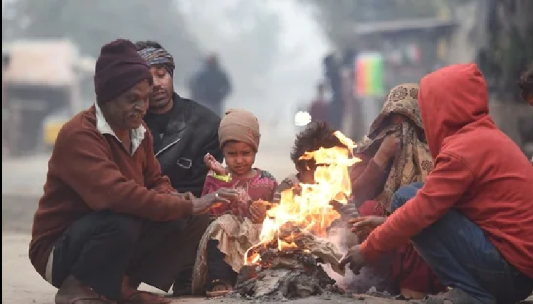 Weather Update: Cold wave grips north India; dense fog alert in Delhi, Rajasthan and Punjab; full forecast here