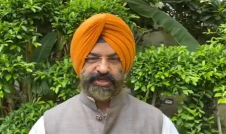 Manjinder Sirsa praises PM Modi for 'Veer Baal Diwas', says entire country knowing about sacrifice of ' Sahibzaade'
