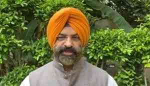 Manjinder Sirsa praises PM Modi for 'Veer Baal Diwas', says entire country knowing about sacrifice of ' Sahibzaade'