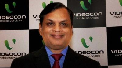 CBI arrests Videocon chairman Venugopal Dhoot in ICICI Bank money laundering case