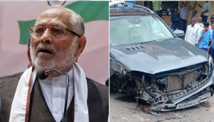 PM Modi’s brother, his family injured in car accident near Mysuru