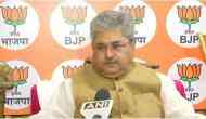 Congressmen should roam naked as Lord Ram's 'sena' did: BJP leader on Salman Khurshid's statement