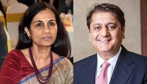 ICICI bank-Videocon loan case: Chanda Kochhar, husband Deepak Kochhar released 