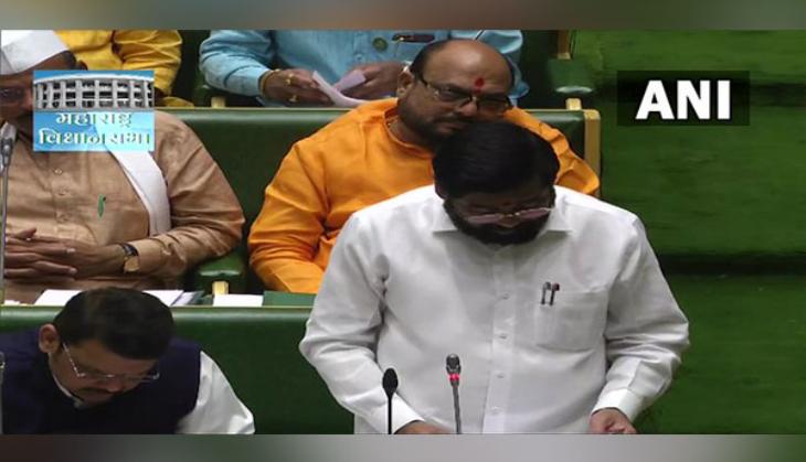 Maharashtra Assembly passes resolution on Karnataka border issue