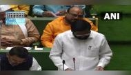 Maharashtra Assembly passes resolution on Karnataka border issue