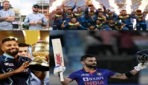 From Hardik Pandya to 'Bazball': Here are some of the most inspiring cricket stories of 2022
