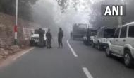 Army launches search operation along LoC in J-K after noticing suspicious movement