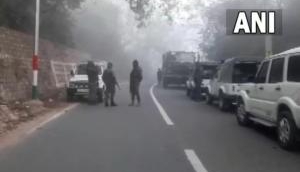 Army launches search operation along LoC in J-K after noticing suspicious movement