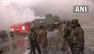 Terrorists neutralised in Jammu encounter