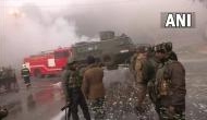 Terrorists neutralised in Jammu encounter