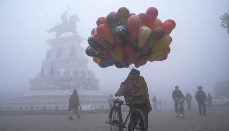 Cold Wave in North India: Will weather play spoilsport in your New Year plans? Check forecast here