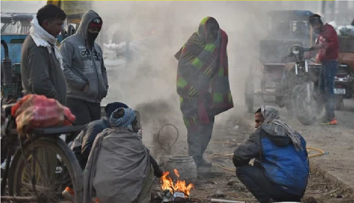 Rajasthan Weather: Mercury drops near-freezing temperature in Churu; check full forecast here