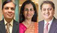 ICICI bank-Videocon Loan Fraud Case: Court extends CBI custody of Chanda Kochhar, Deepak Kochhar, Venugopal Dhoot