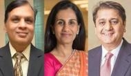 ICICI bank-Videocon Loan Fraud Case: Court extends CBI custody of Chanda Kochhar, Deepak Kochhar, Venugopal Dhoot