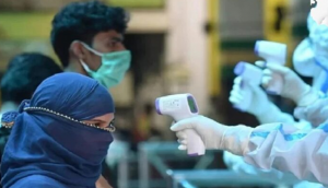 Coronavirus: India records 243 new cases of Covid-19 infection in last 24 hours
