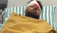 Rishabh Pant 'fell asleep' while driving: Police