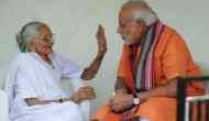 Amit Shah, JP Nadda, CM Yogi, Smriti Irani express grief as PM Modi's mother passes away