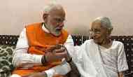 PM Modi's mother Heeraben Modi passes away at 100
