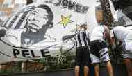 Brazil declares three days of mourning for football legend Pele