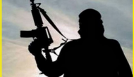 172 terrorists killed in encounters in Kashmir this year