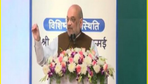 Never worry about India-China border as ITBP guards them and none can take an inch: Amit Shah