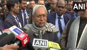 Govt is keeping close watch: Bihar CM after hooch tragedy's key accused arrest