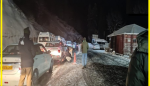 Rescue operation in Manali's Atal tunnel gets over