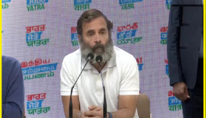 I consider BJP my 'guru', says Rahul Gandhi