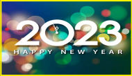 Happy New Year 2023: Top 50 trending Quotes, Messages, and wishes to share with your loved ones